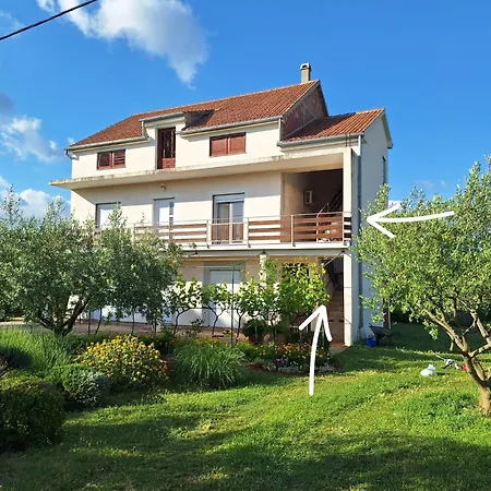 Lancun Appartamento *