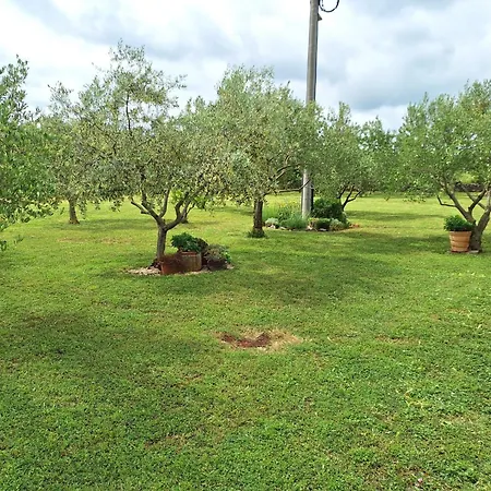 Lancun Appartamento *