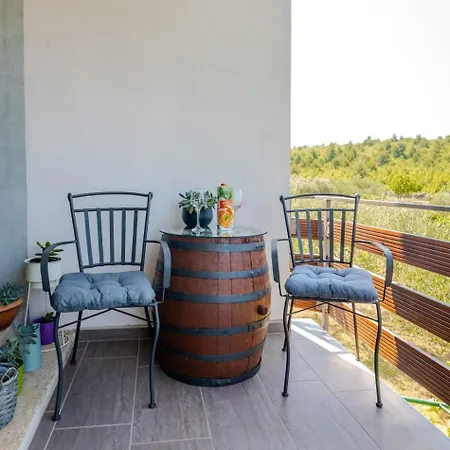 Lancun Appartamento Pridraga