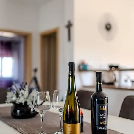 Lancun Appartamento *