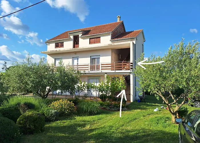 Lancun Appartement *