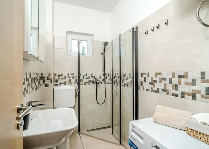 Appartement Lancun *