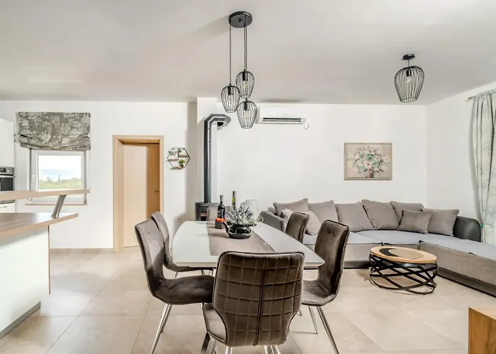 Lancun Appartement
