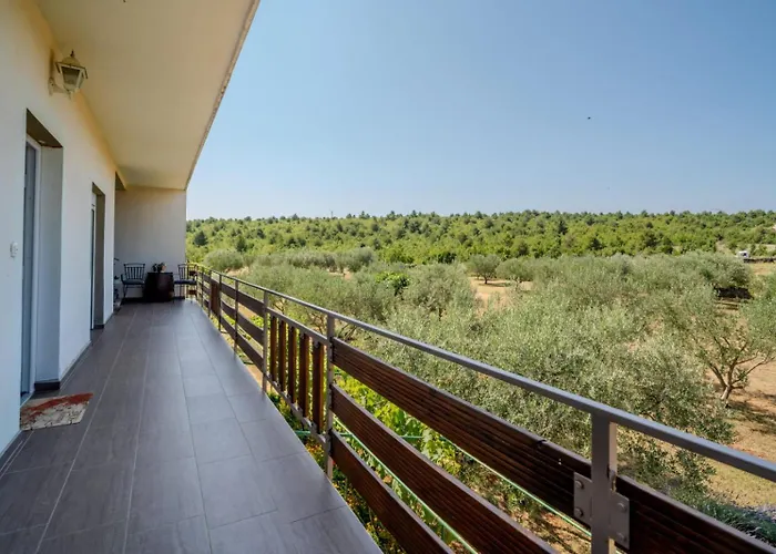Appartement Lancun