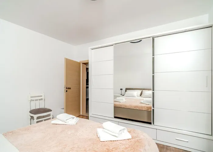 Lancun Appartement *
