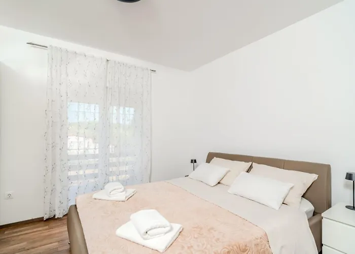 Lancun Appartement