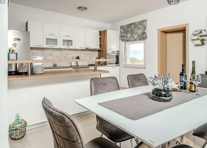 Appartement Lancun *