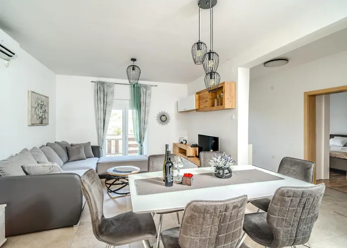 Lancun Appartement *