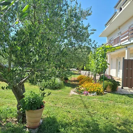 Apartamento Lancun Pridraga
