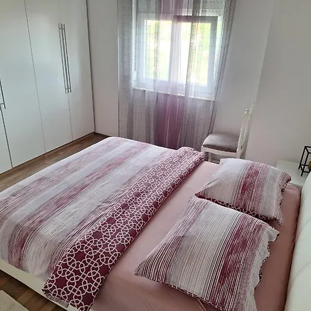 Apartamento Lancun Pridraga