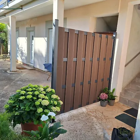Apartamento Lancun Pridraga