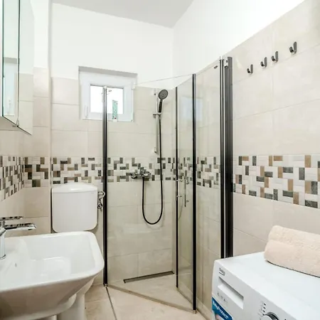 Apartamento Lancun *