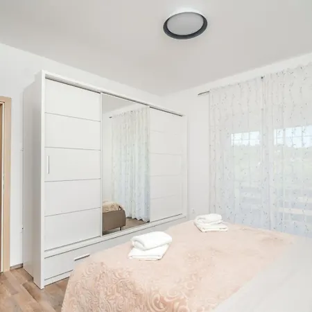 Apartamento Lancun Pridraga