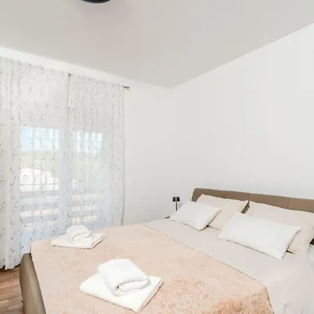 Lancun Apartamento