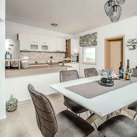 Apartamento Lancun *