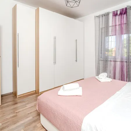 Lancun Apartment Pridraga