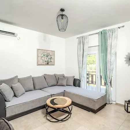 Apartment Lancun Pridraga