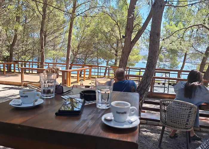 Апартаменты Lancun Pridraga