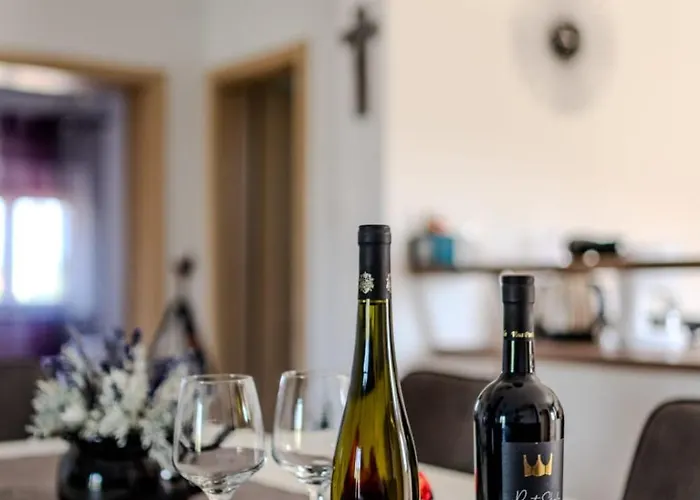 Lancun Апартаменты *