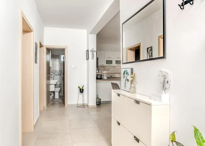 Lancun Апартаменты