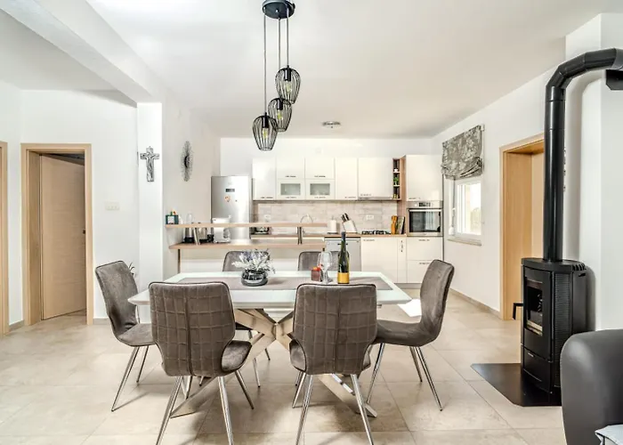 Lancun Апартаменты