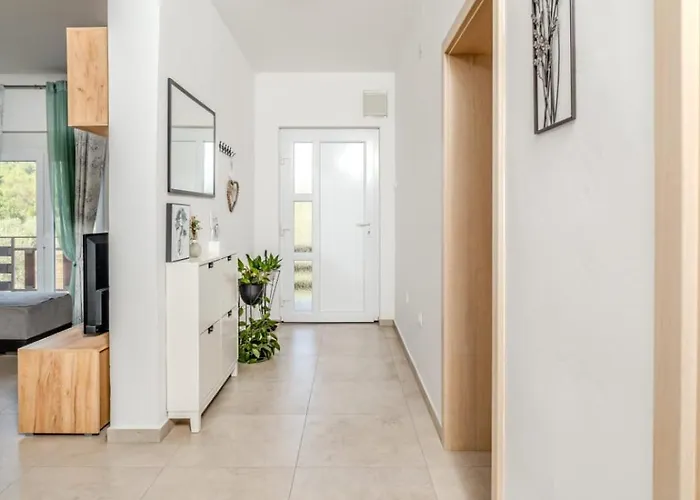 Lancun Апартаменты *